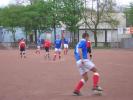 Hobby Hamborn gegen die Hobbykicker Krefeld